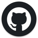 github android application logo